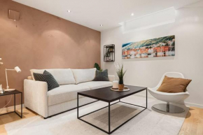 Dinbnb Apartments I Cobblestone Streets 350m from Bryggen & Fløybanen!